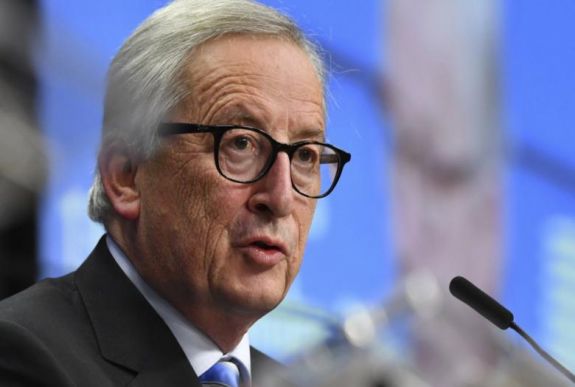Junker kétli, hogy a román kormány megértette, mit jelent az EU-elnökség