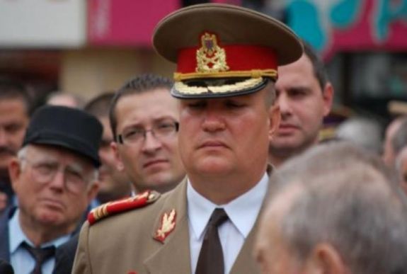 Megjelent a Hivatalos Közlönyben a vezérkari főnök mandátumáról szóló rendelet