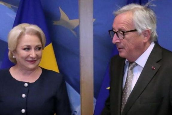 PSD-s politikus: Junckert félretájékoztatták a romániai helyzetről