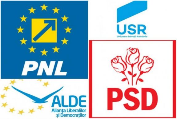 IMAS-felmérés: a PNL nyerné a parlamenti választásokat