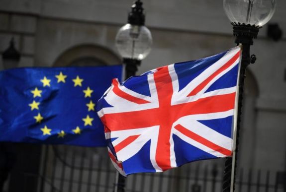 Nagy-Britannia 2018: az utolsó teljes év az EU-ban - vagy mégsem?