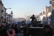 Centenárium Kolozsváron: megtudtuk, miért nem fejlődik gyorsan Románia