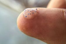 Először modellezték a mikroműanyagok természetben való mozgását