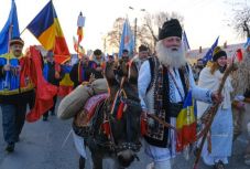 Gyulafehérváron folytatódott a centenáriumi ünnepségsorozat