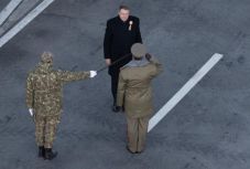 Johannis Gyulafehérváron: bizonyítanunk kell a jövő nemzedékeknek