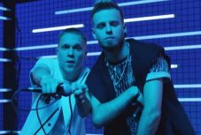 Menetelnek a kolozsvári fiúk az X-Faktorban: a legjobb négy között az USNK