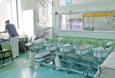 Baktériumfertőzés miatt került kórházba több újszülött Bukarestben