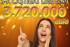 Valaki nagyon meggazdagodott a centenáriumi lottósorsolás után