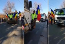 A kukásautókat is bevetették a centenáriumi parádén