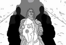 Baróti diákokat díjaztak a Mátyás király kamerája videópályázaton