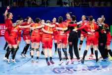 Női kézi Eb: a románok győzelemmel, a magyarok vereséggel kezdtek