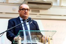 Brenzovics László: nem kielégítő az európai válasz a kárpátaljai magyarság helyzetére