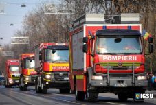 Nagy szükség volt a tűzoltók munkájára december elsején