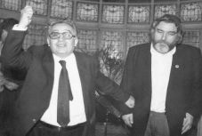 Meghalt Hajdu Győző, a magyar nemzetiségű román hazafi