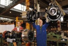 Több mint kétéves mélypontra süllyedt az euróövezeti feldolgozóipar teljesítménye