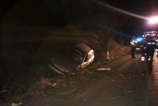 Halálos baleset is történt a hosszú hétvégén Hargita megyében