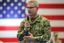 Öngyilkos lett egy amerikai admirális