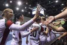 Női kézi Eb: román és magyar győzelem, jöhet a román-magyar meccs