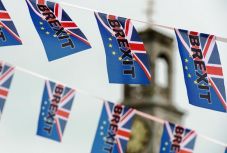 Egyoldalúan visszavonható volna a brexit bejelentése