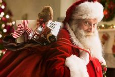 Ötleteket adunk, hogy mit hozzon a Mikulás