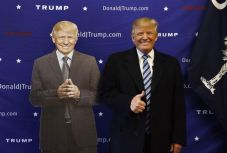 Amerikai külügyminiszter: Trump új liberális világrendet épít