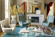 Ilyen lesz 2019-ben a trendi lakás