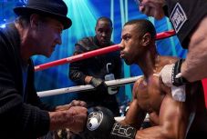 Apákról fiúkra – Steven Caple Jr.: Creed II.