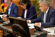 Elfogadta a parlamenti különbizottság a büntetőeljárási törvénykönyv módosításait