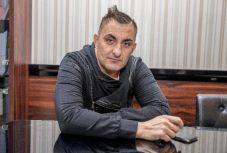 A vér nem válik vízzé: Győzike apja nyomdokaiba lépett