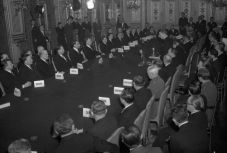 Párizsi békekonferencia: hogyan jelölték ki Románia nyugati határait?