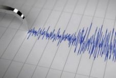 Két földrengés is volt szerda reggel Székelyföld közelében