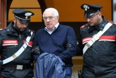  Európai razzia indult a calabriai maffia ellen
