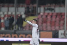 Liga 1: Bukarestben ütötte ki a Kolozsvári CFR a Dinamót