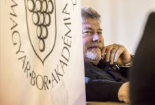 Premier: határon túli borász nyerte az Év bortermelője Magyarországon címet