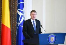 Johannis: érdemes még próbálkozni Dragnea leváltásával