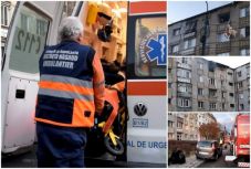 Fel akarta robbantani a családját egy hivatásos katona