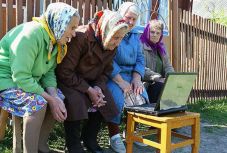 Ennyi romániai háztartásban van internet-hozzáférés