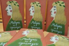 Karácsonyi ajándékkal lepi meg az aradi óvodásokat a Rákóczi Szövetség