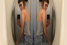 Szász István Szilárd: Nem anya szülte