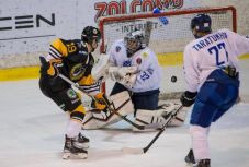 Erste Liga: iszonyú nagy zakót kapott a Csíkszeredai Sportklub