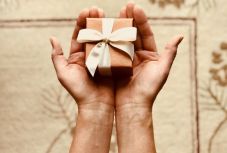 Tizenöt kérdés, ami segít a tökéletes ajándék megtalálásában 