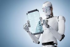 Hatalmas összegeket fektetnek mesterséges intelligencia-kutatásokba