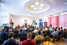 „Dél-Tirol mintarégió Székelyföld számára”