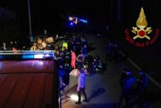 Agyontaposták egymást az emberek egy klubban, hatan meghaltak