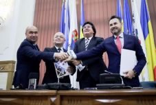 Elegük van Bukarestből: összefogott Arad, Kolozsvár, Nagyvárad és Temesvár