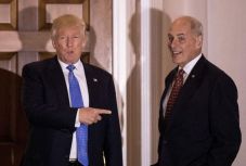 Távozik Donald Trump kabinetfőnöke