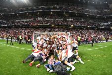 A River Plate nyerte a Libertadores Kupát