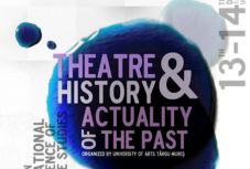 Centenáriumi színháztudományi konferenciát szervez a marosvásárhelyi egyetem