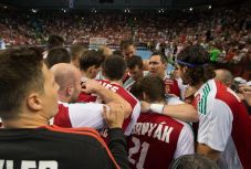 Ezzel a kerettel vág neki a januári férfi kézi-vb-nek a magyar válogatott
