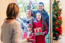 Így készüljön fel a karácsonyi vendégfogadásra